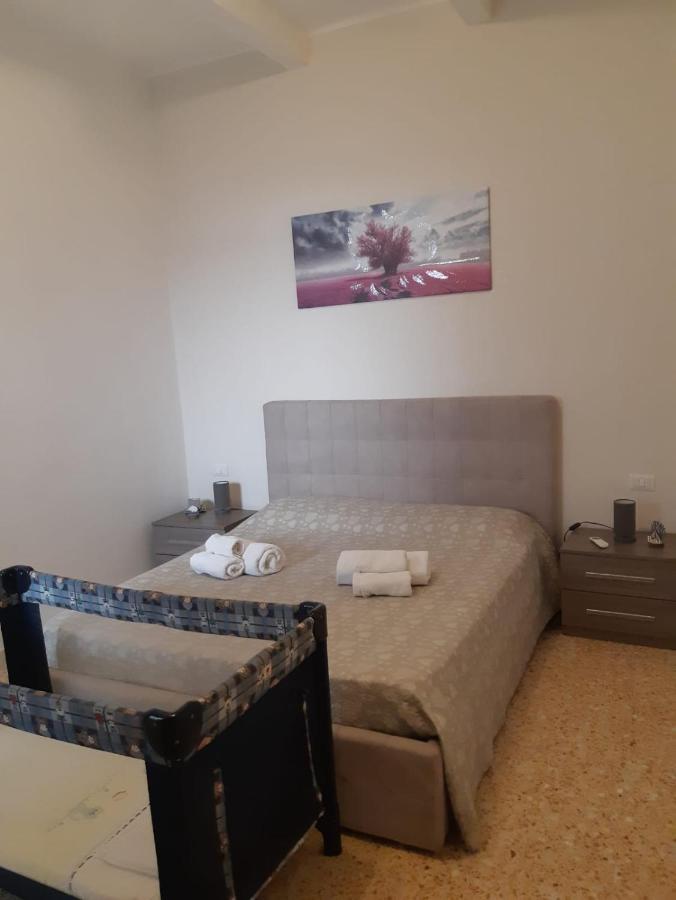 Casa Erica Apartment Porto Cesareo Bagian luar foto