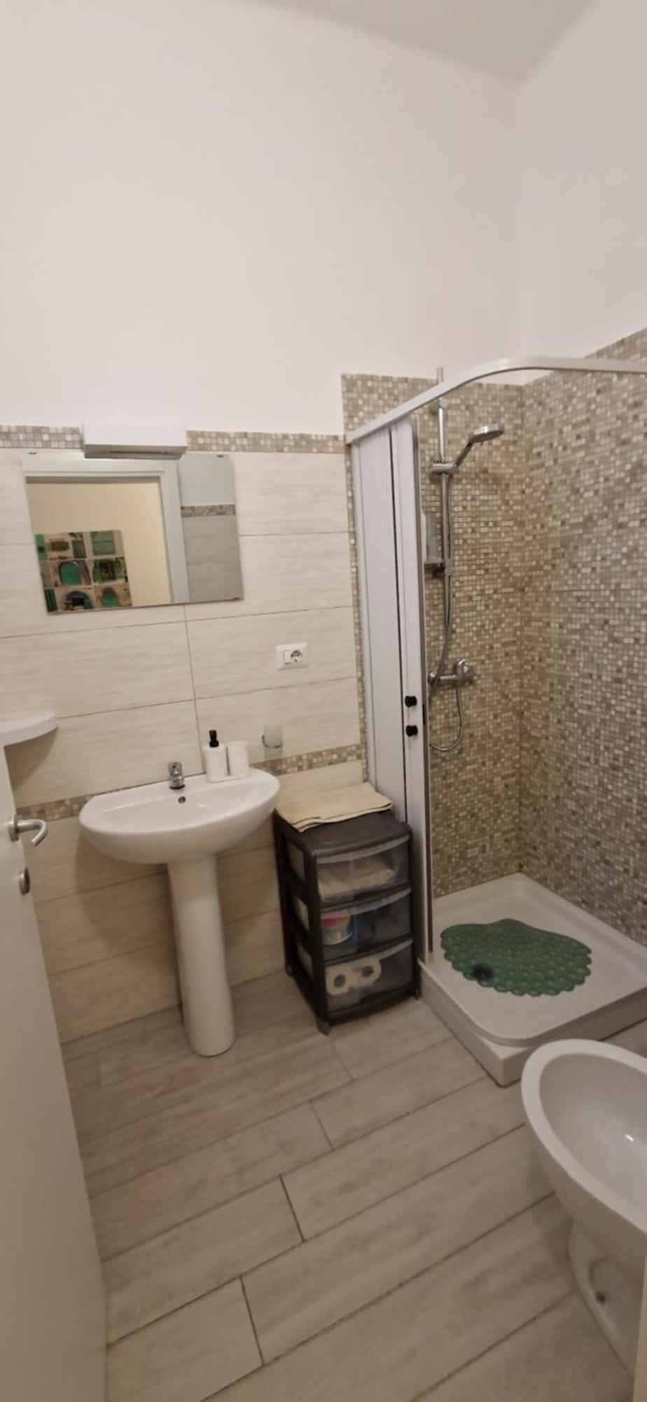Casa Erica Apartment Porto Cesareo Bagian luar foto