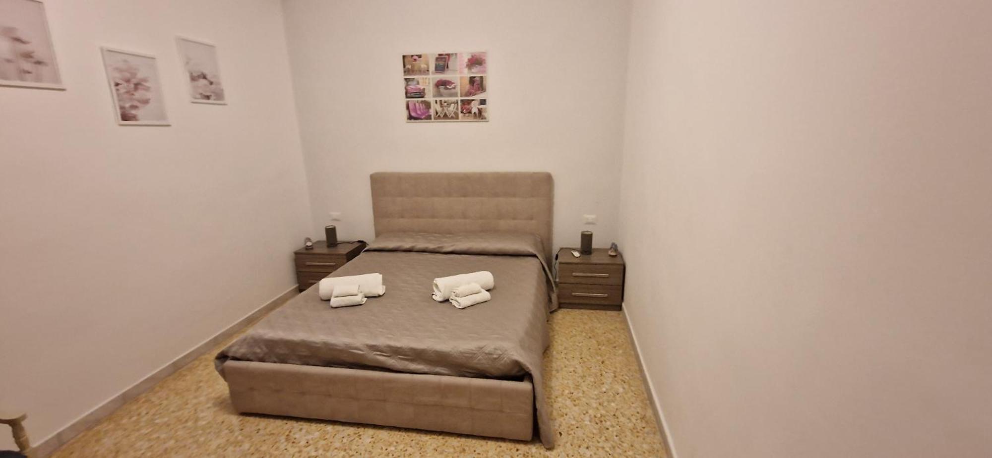 Casa Erica Apartment Porto Cesareo Bagian luar foto