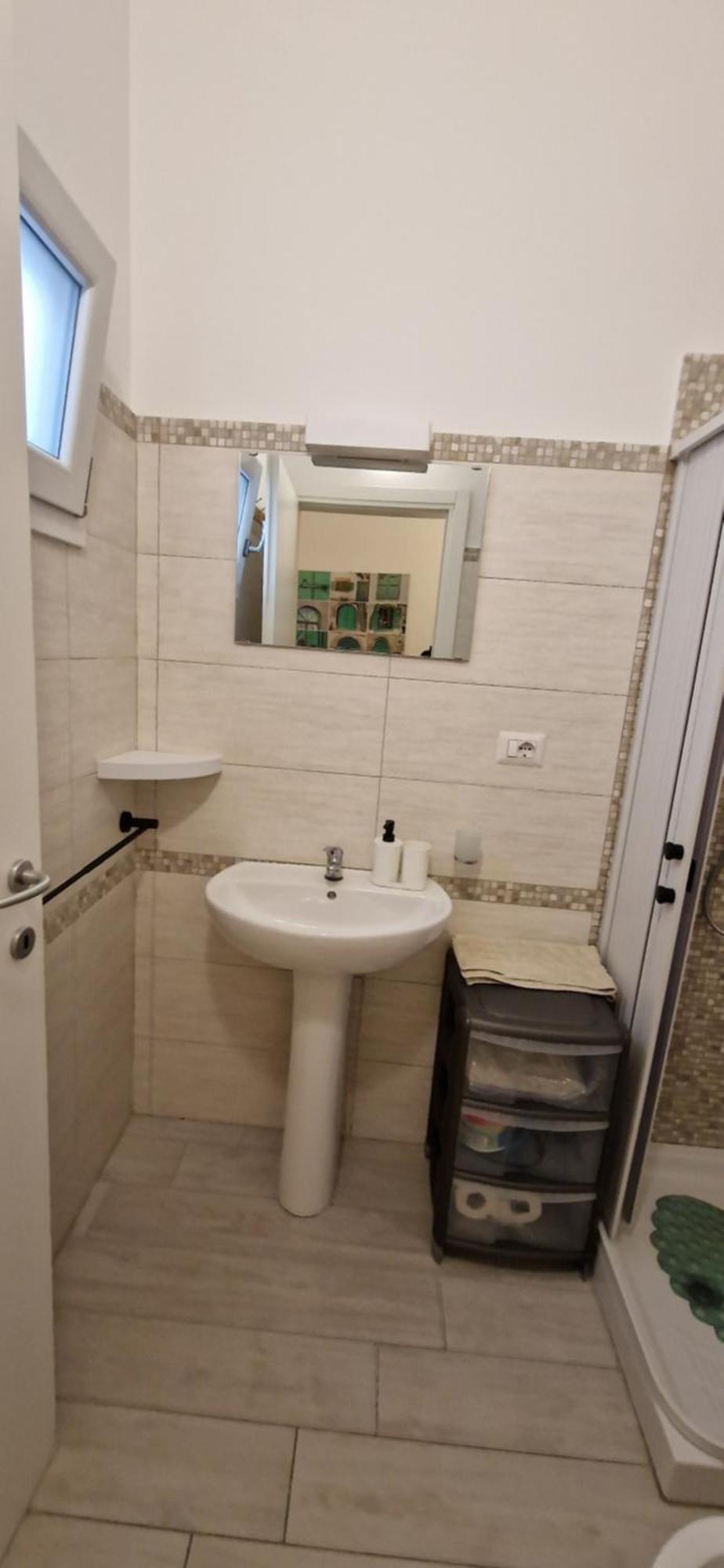 Casa Erica Apartment Porto Cesareo Bagian luar foto
